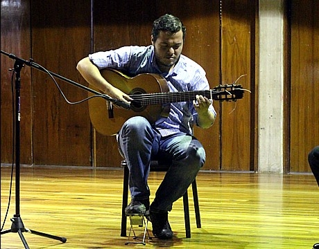 musica guitarra 1