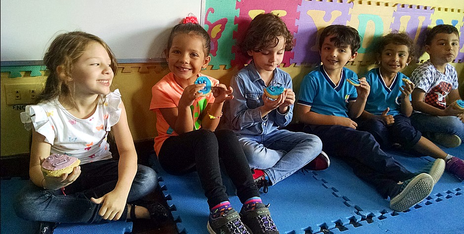 niños 2