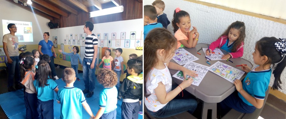 niños 3