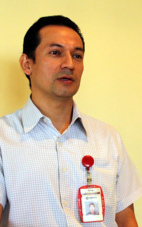 pdvsa unet 2