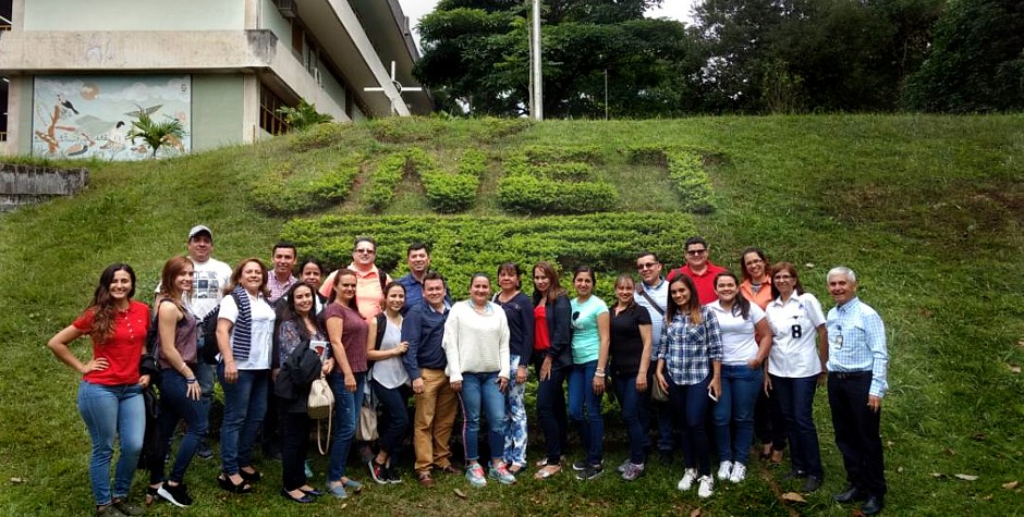 porstgrado san antoni en campus