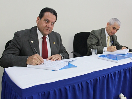Nuevos retos y proyectos en el Decanato de Postgrado