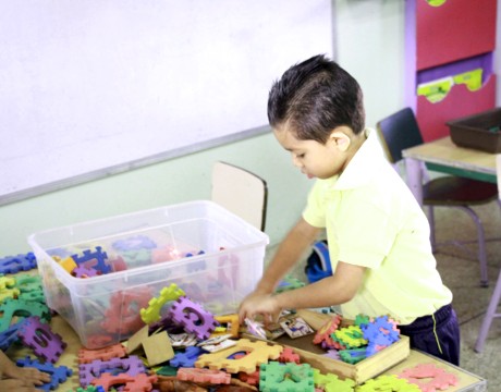 preescolar unet 10