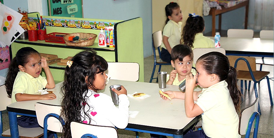 preescolar unet 211