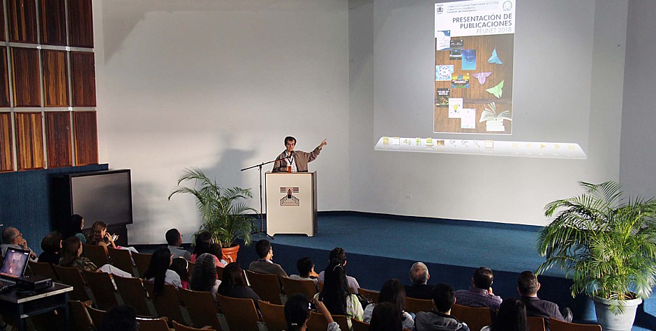 presentacion libros 1