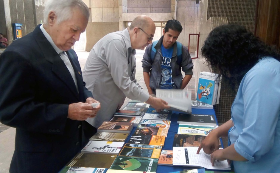 presentacion libros 2