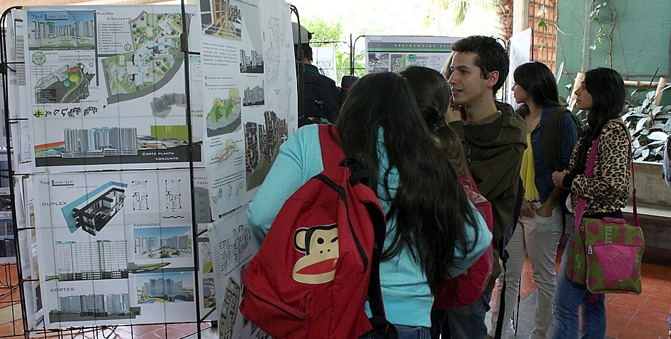 proyecto 5  arquitectura 1