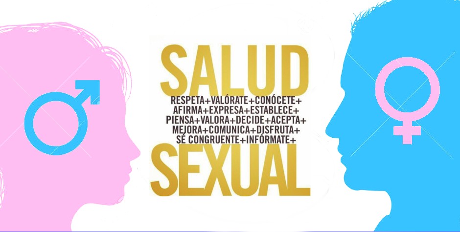 salud sexual