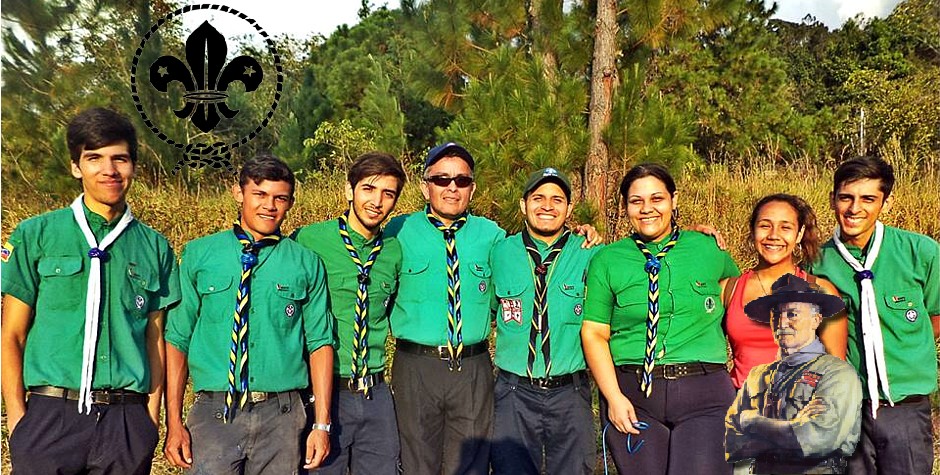 scout unet 1
