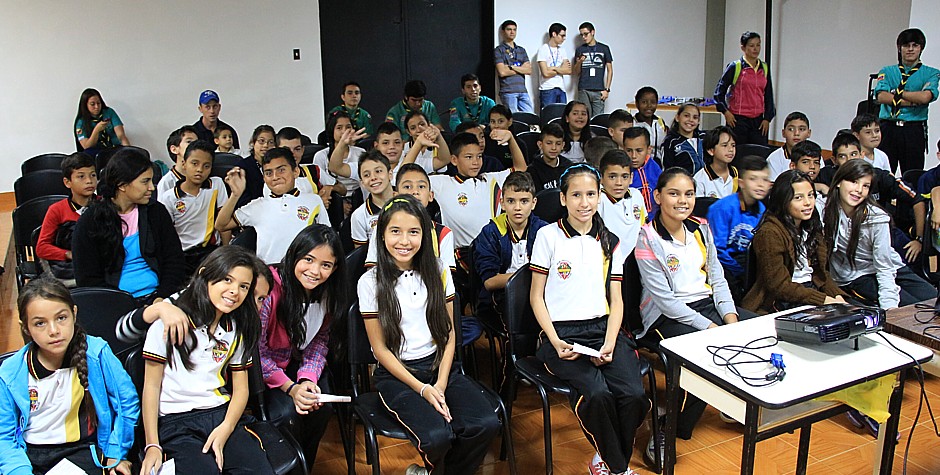 sembrando valores 6