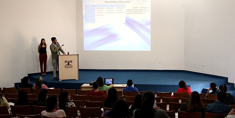 seminario de microbiologia 1