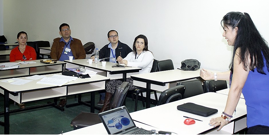 taller representantes sc