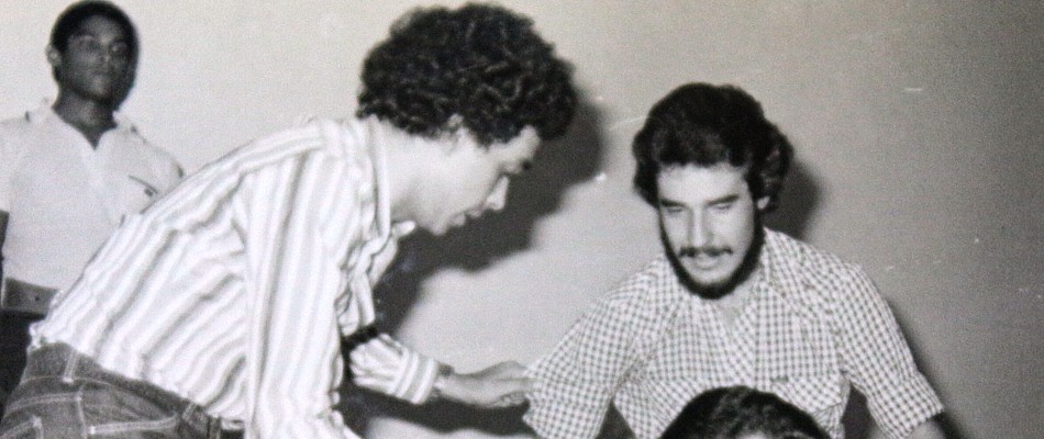 El elenco dirigido por José Ramón Castillo teatro_7