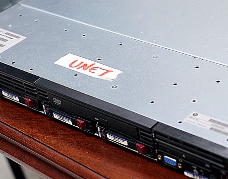 telefonica venezuela y la unet  3