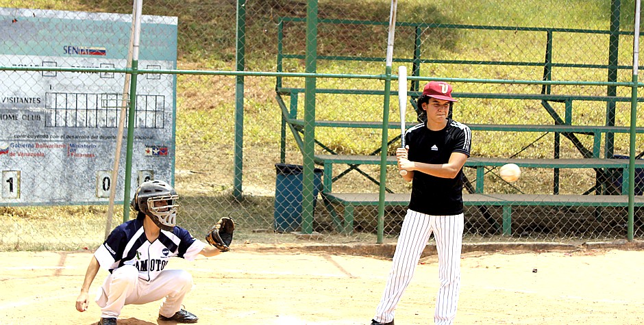 torneo de softbol 1