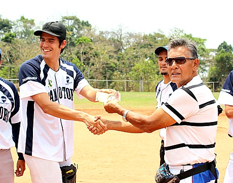 torneo de softbol 2