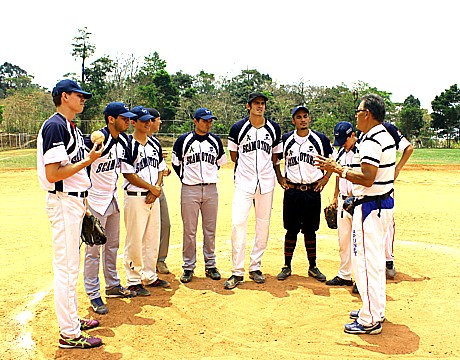 torneo de softbol 4