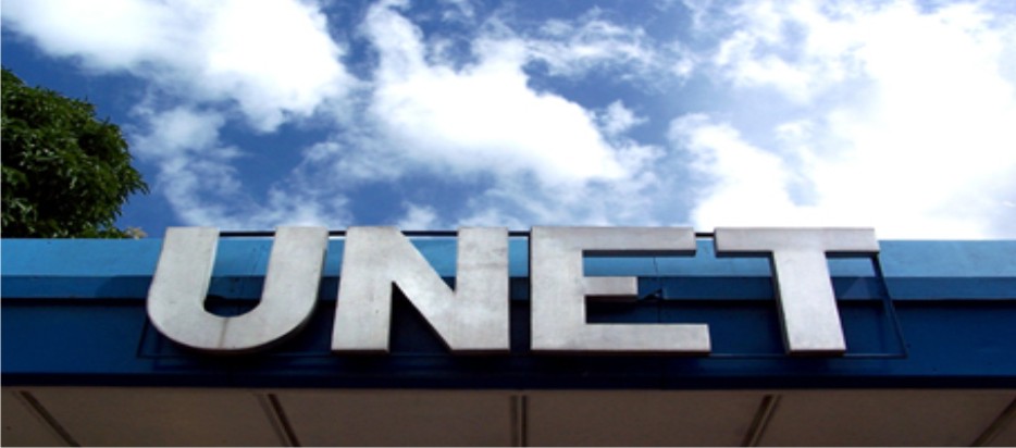 unet