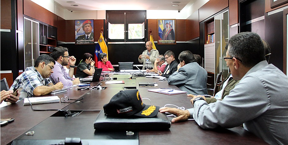 unet y gobernacion del Tachira  1