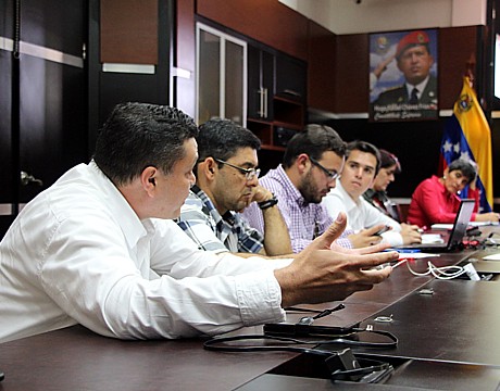 unet y gobernacion del Tachira  11