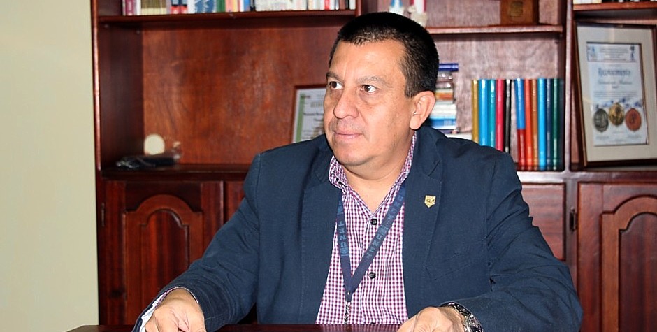 vice academico norma