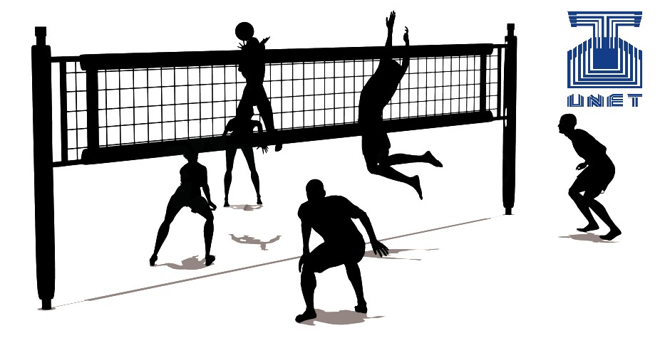 volleybal 1