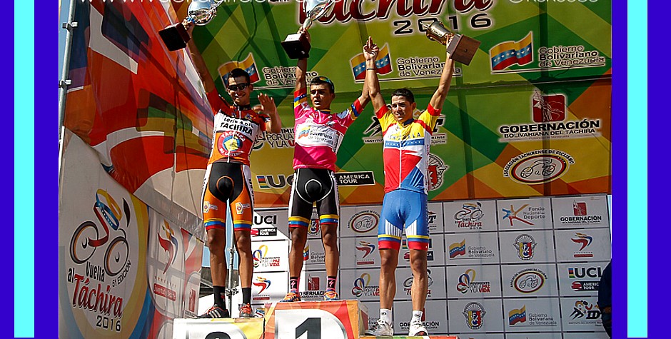 vuelta al tachira 1