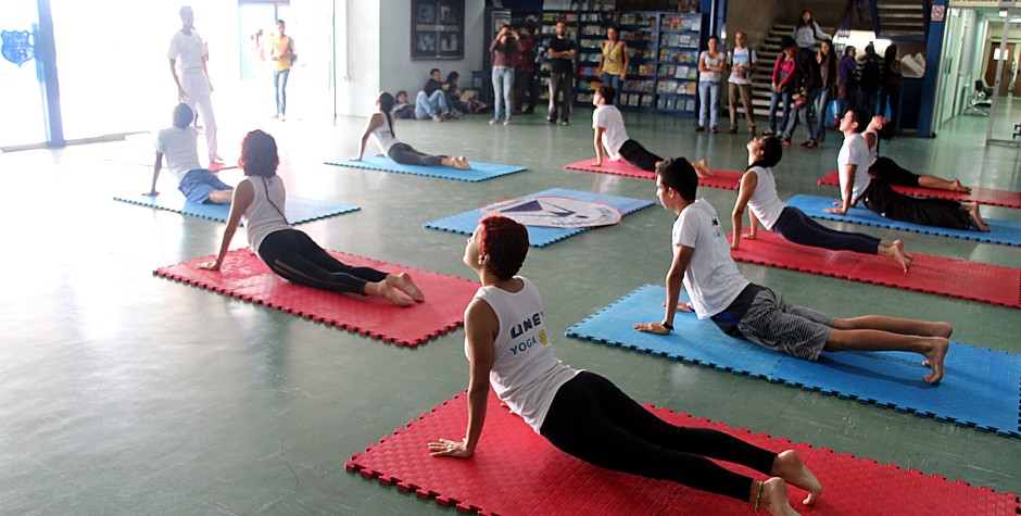 yoga 2