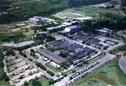 Fotograf&iacute;a Campus Universitario