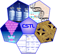 CSTL Logo