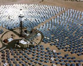 'Energía solar'