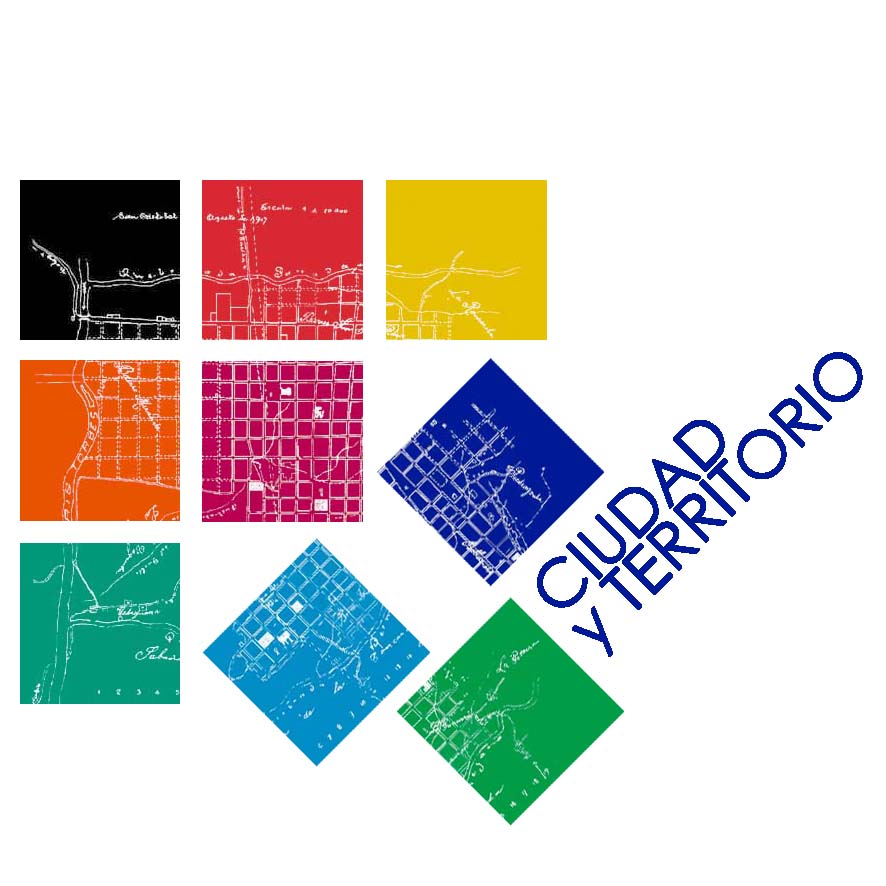 ciudad territorio