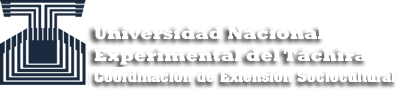 Universidad Nacional Experiemental del Táchira