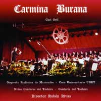 Carmina Burana (2001)