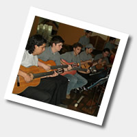 Estudiantina UNET
