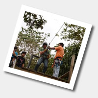 Taller de cuerdas