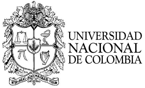 Universidad Nacional de Colombia