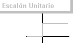 Se�al Escal�n