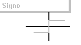 Se�al Signo