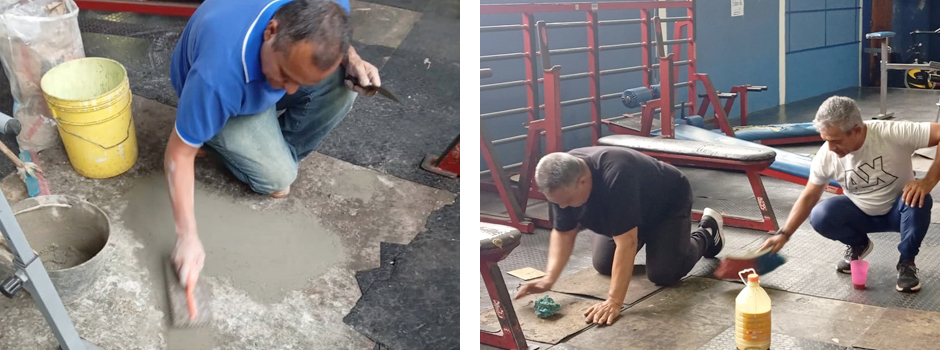 UNET GymUNET Repar Oct2025 01