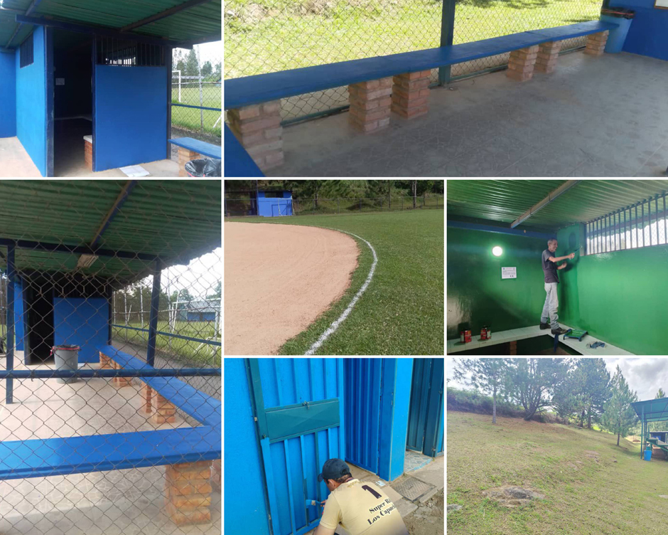 SoftbolUNET Feb 2026 01