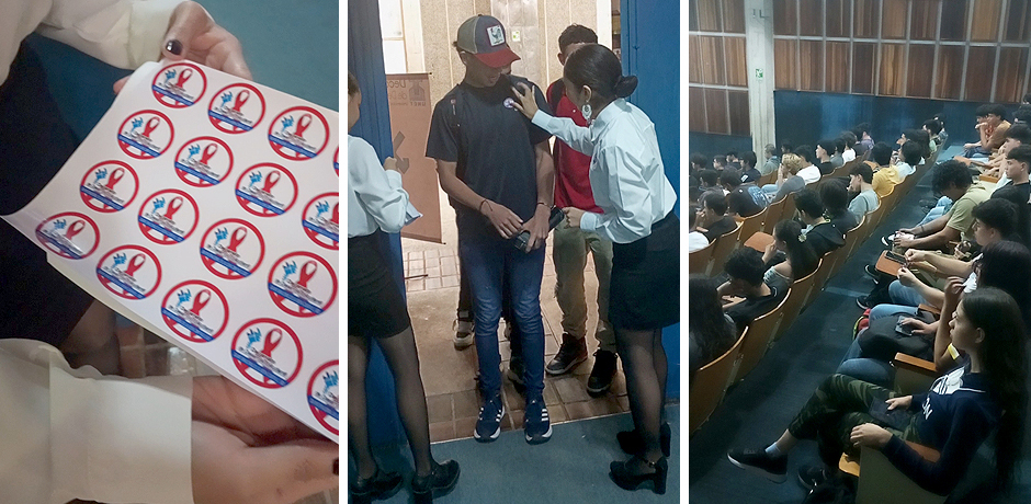 UNET VIH S Charla 2025 UNET 001