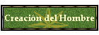 Creación del Hombre