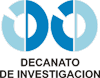 Decanato de Investigaci�n