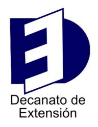 La Coordinación de Formación Permanente del Decanato de Extensión invita