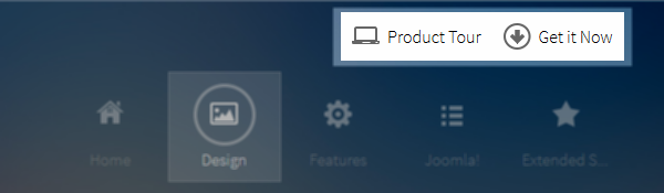 Menu Styles